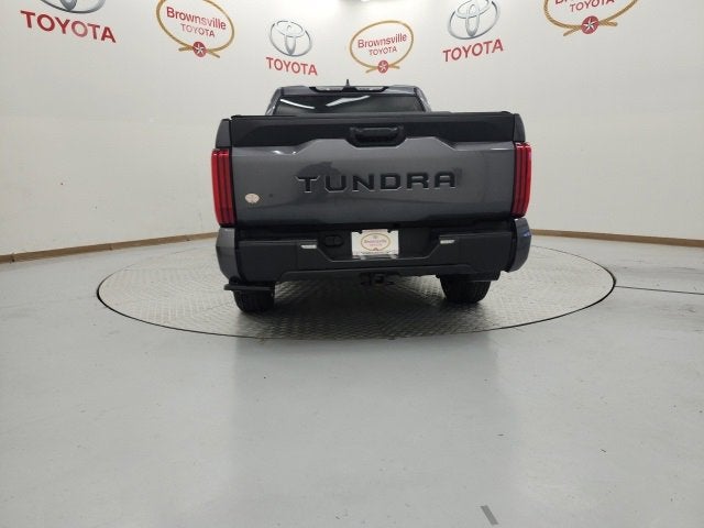2024 Toyota Tundra 2WD SR5