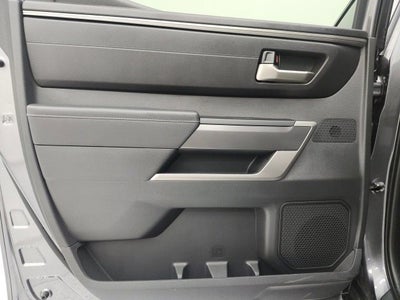 2024 Toyota Tundra 2WD SR5