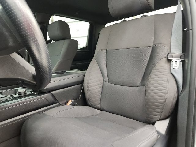 2025 Toyota Tundra 2WD SR5