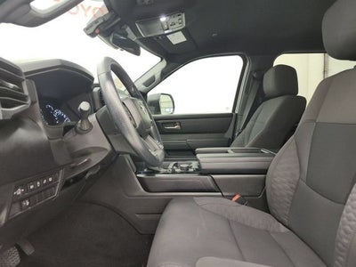 2025 Toyota Tundra 2WD SR5