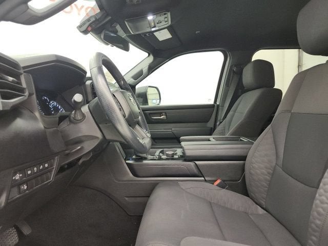 2025 Toyota Tundra 2WD SR5