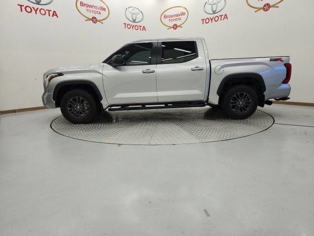 2025 Toyota Tundra 2WD SR5