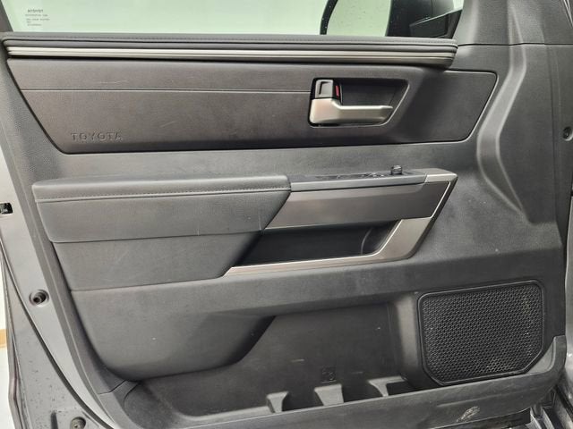 2024 Toyota Tundra 2WD SR5