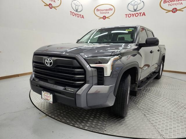 2024 Toyota Tundra 2WD SR5