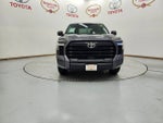 2024 Toyota Tundra 2WD SR5