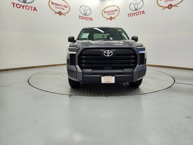 2024 Toyota Tundra 2WD SR5
