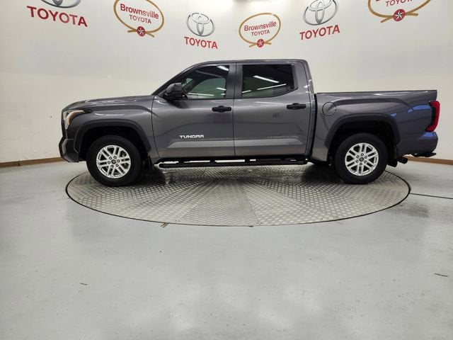 2024 Toyota Tundra 2WD SR5