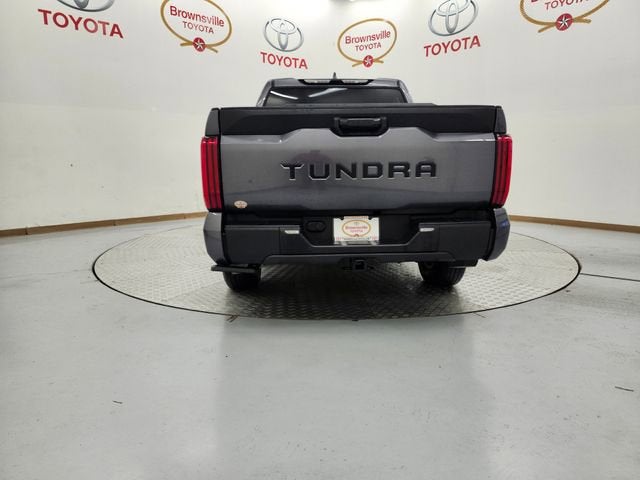 2024 Toyota Tundra 2WD SR5