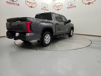 2024 Toyota Tundra 2WD SR5