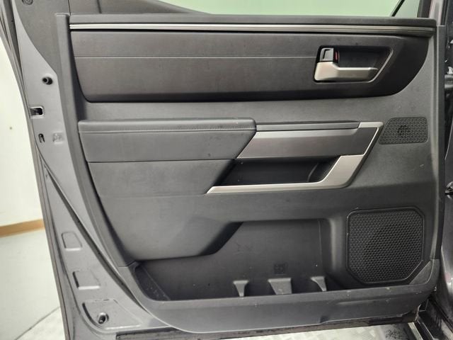 2024 Toyota Tundra 2WD SR5