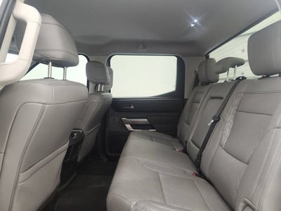 2024 Toyota Tundra 2WD SR5