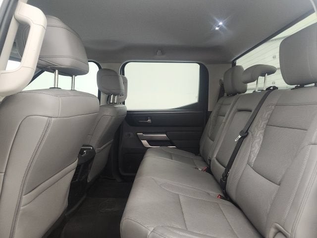 2024 Toyota Tundra 2WD SR5