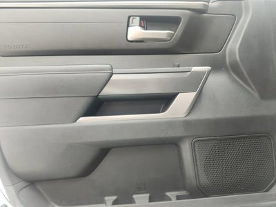2024 Toyota Tundra 2WD SR5