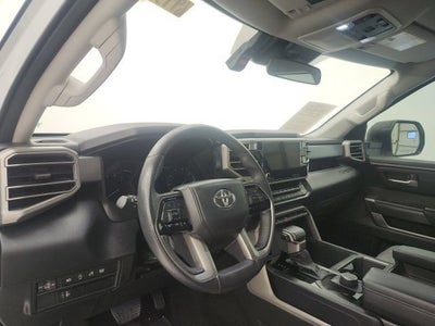 2024 Toyota Tundra 2WD SR5