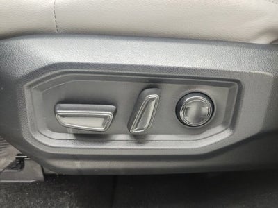 2024 Toyota Tundra 2WD SR5