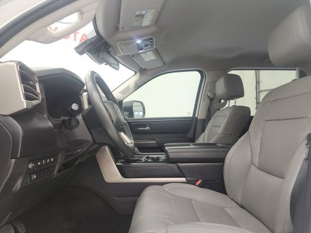 2024 Toyota Tundra 2WD SR5