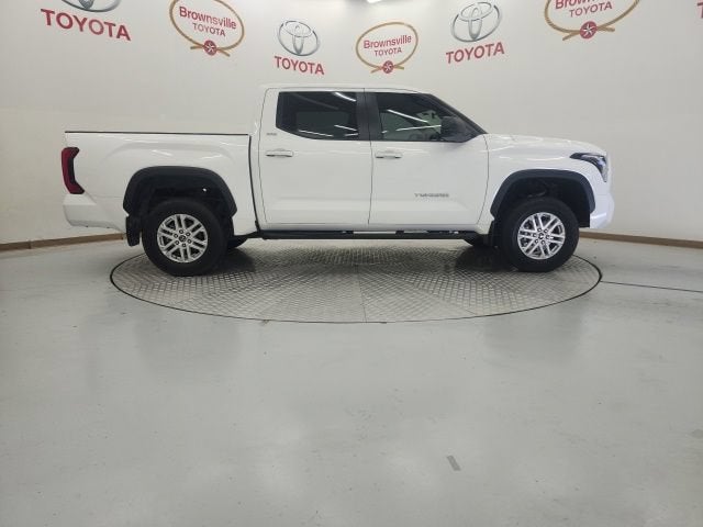 2024 Toyota Tundra 2WD SR5