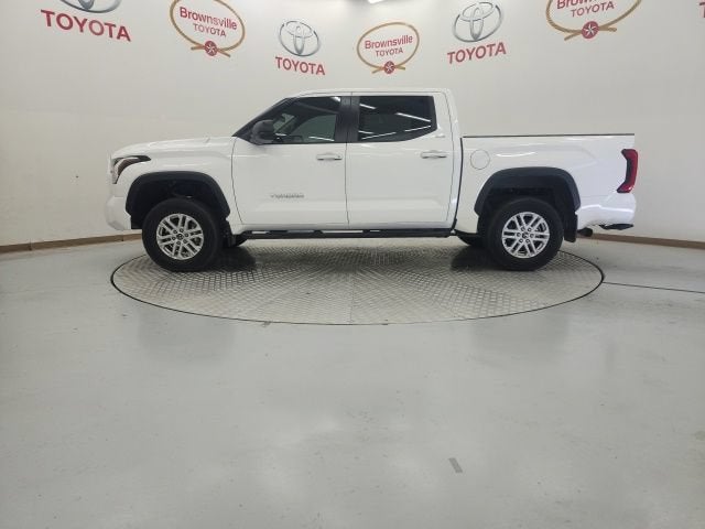 2024 Toyota Tundra 2WD SR5