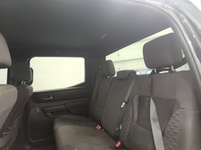 2025 Toyota Tundra 2WD SR5