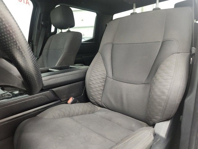 2025 Toyota Tundra 2WD SR5