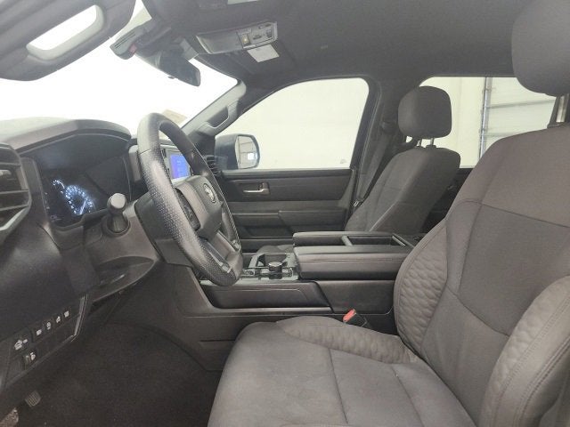 2025 Toyota Tundra 2WD SR5