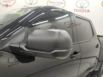 2025 Toyota Tundra 2WD SR5