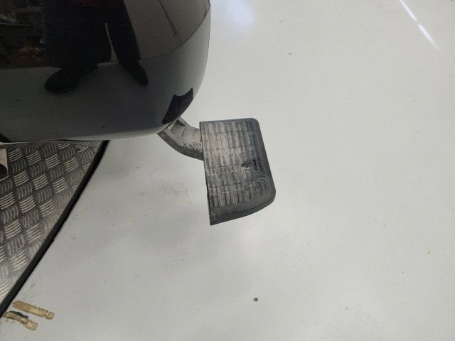 2025 Toyota Tundra 2WD SR5