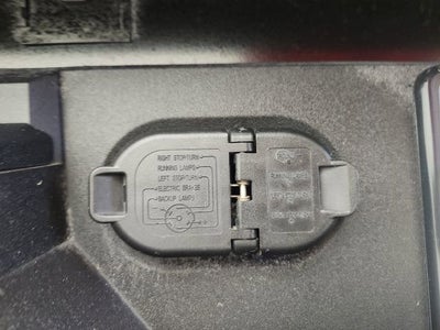 2025 Toyota Tundra 2WD SR5