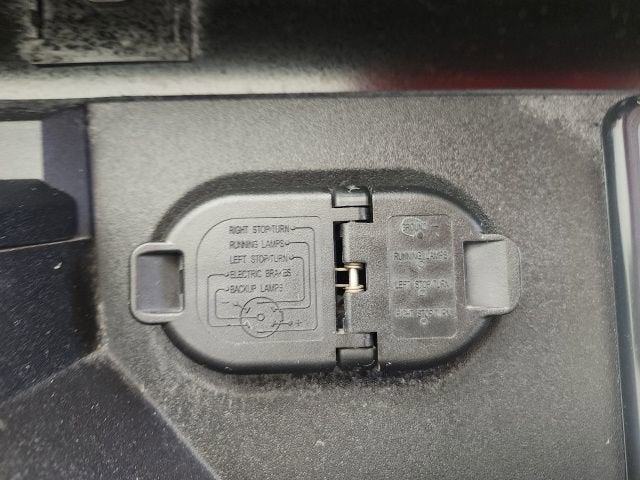 2025 Toyota Tundra 2WD SR5