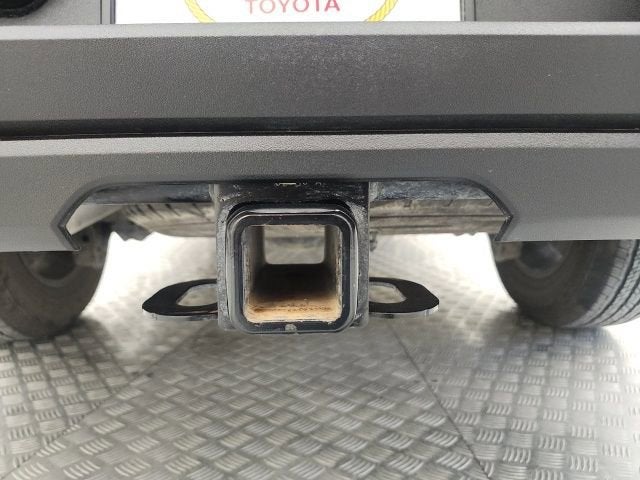 2025 Toyota Tundra 2WD SR5
