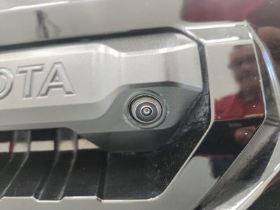 2025 Toyota Tundra 2WD SR5