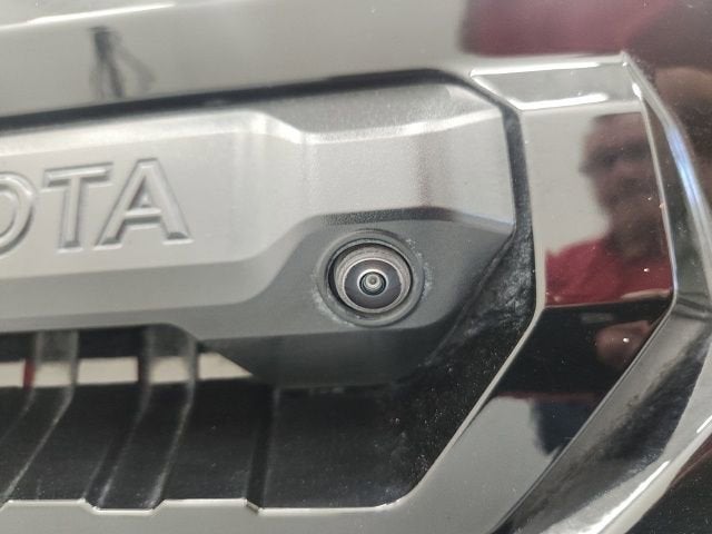 2025 Toyota Tundra 2WD SR5