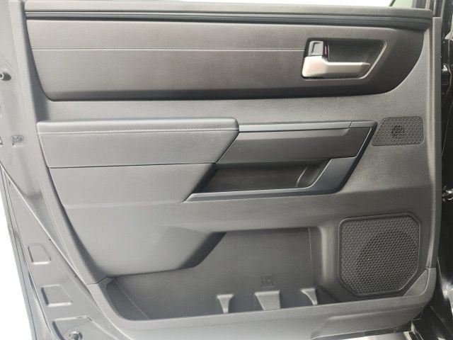 2025 Toyota Tundra 2WD SR5