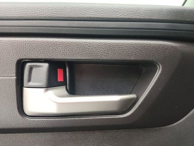 2025 Toyota Tundra 2WD SR5