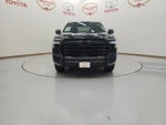 2025 Toyota Tundra 2WD SR5