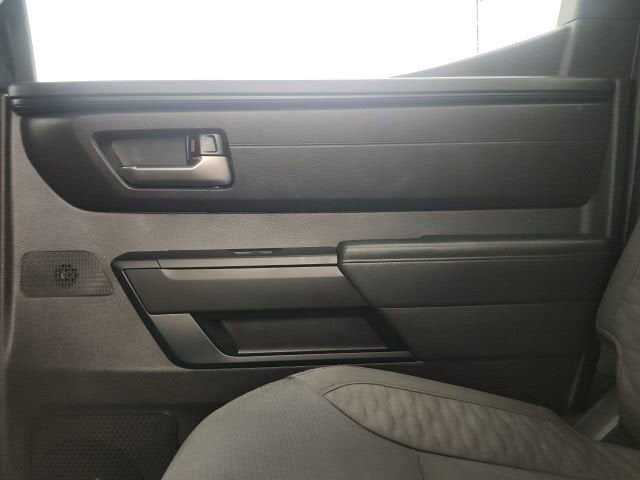 2025 Toyota Tundra 2WD SR5