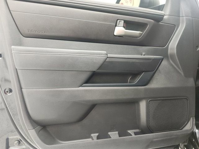 2025 Toyota Tundra 2WD SR5