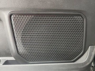 2025 Toyota Tundra 2WD SR5