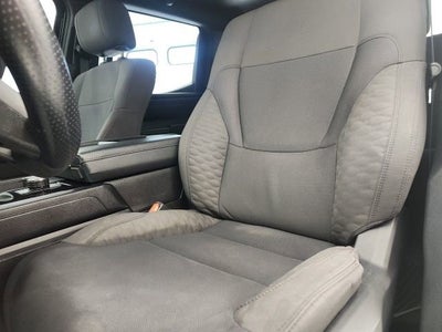 2025 Toyota Tundra 2WD SR5