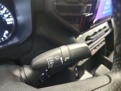 2025 Toyota Tundra 2WD SR5