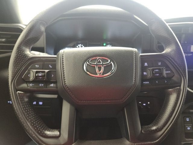 2025 Toyota Tundra 2WD SR5