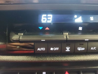 2025 Toyota Tundra 2WD SR5