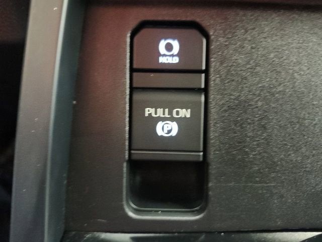 2025 Toyota Tundra 2WD SR5