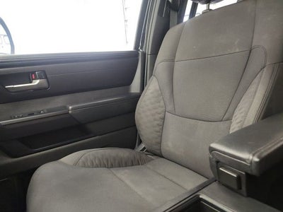 2025 Toyota Tundra 2WD SR5