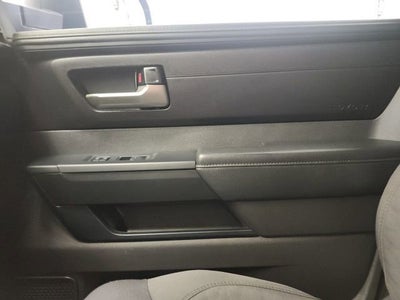 2025 Toyota Tundra 2WD SR5