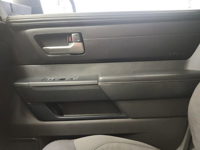 2025 Toyota Tundra 2WD SR5