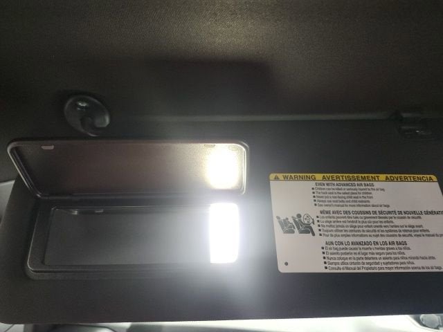 2025 Toyota Tundra 2WD SR5