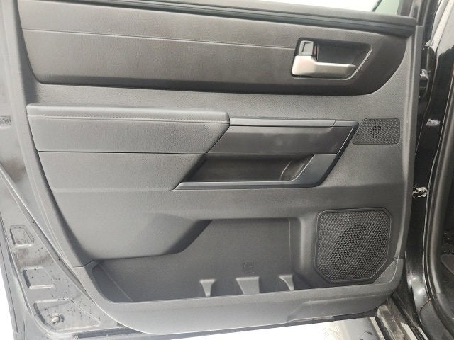 2025 Toyota Tundra 2WD SR5