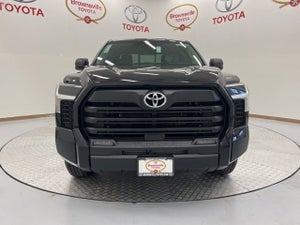2024 Toyota Tundra SR5 4x4 Double Cab 6.5ft