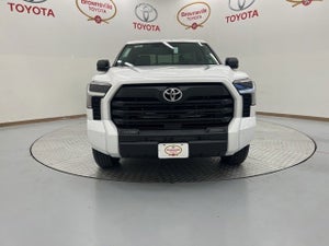 2024 Toyota Tundra SR5 4x4 Double Cab 6.5ft